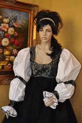 Abito D'epoca Costume di Scena (14)