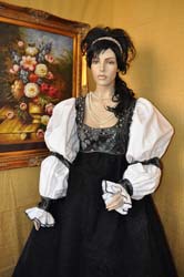 Abito D'epoca Costume di Scena (9)