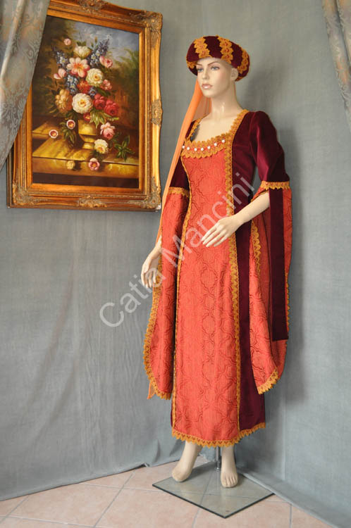 CostumeStoricoMedioevale (4)