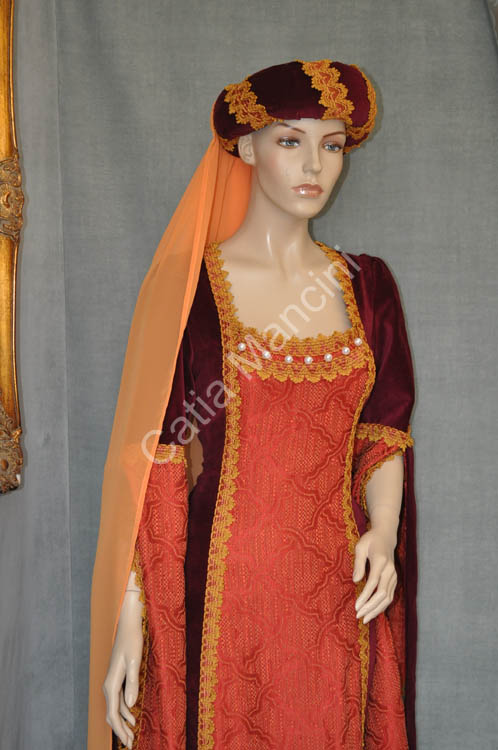 CostumeStoricoMedioevale (6)