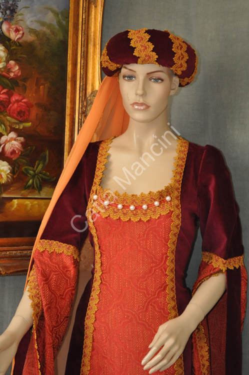 CostumeStoricoMedioevale (9)