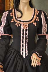 Costume Storico del 1800 Gran Ballo (16)