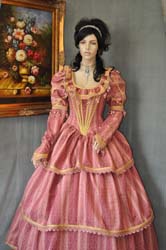 Abito Femminile del 1800 (15)
