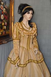 Costume Donna dell'ottocento (15)