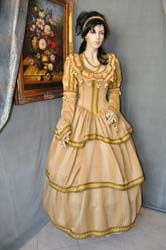 Costume Donna dell'ottocento (16)