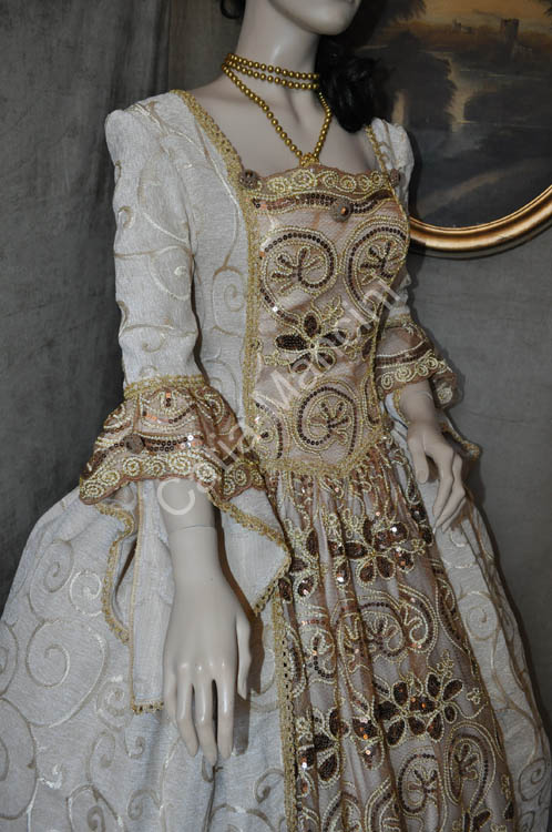 Costume Dinastia Veneziana 1700 (14)