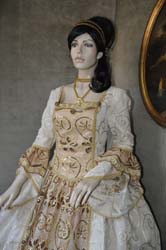 Costume Dinastia Veneziana 1700 (2)