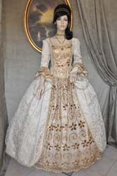 Costume Dinastia Veneziana 1700 (4)