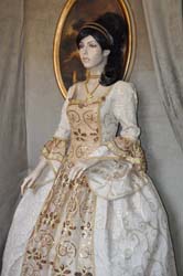 Costume Dinastia Veneziana 1700 (5)