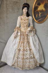 Costume Dinastia Veneziana 1700 (7)