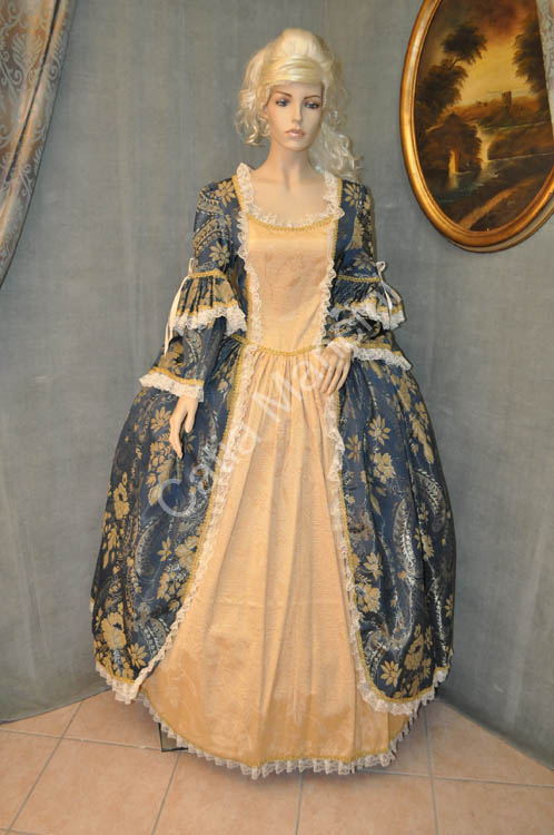 Abito-Storico-Carnevale-di-Venezia