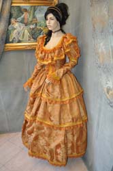 Costume Storico Sartoria Teatrale (2)