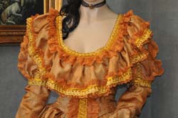 Costume Storico Sartoria Teatrale (7)