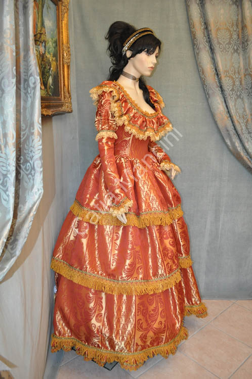 Costumi Storici Abiti d'epoca (1)