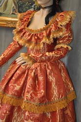 Costumi Storici Abiti d'epoca (10)