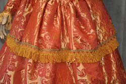 Costumi Storici Abiti d'epoca (14)