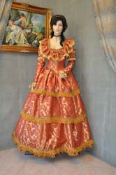 Costumi Storici Abiti d'epoca (3)