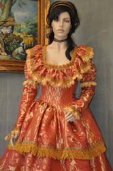 Costumi Storici Abiti d'epoca (4)