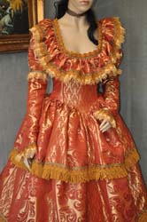 Costumi Storici Abiti d'epoca (9)