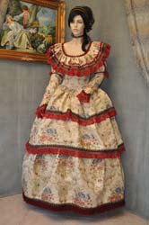 Costume Storico Donna Adulto (11)