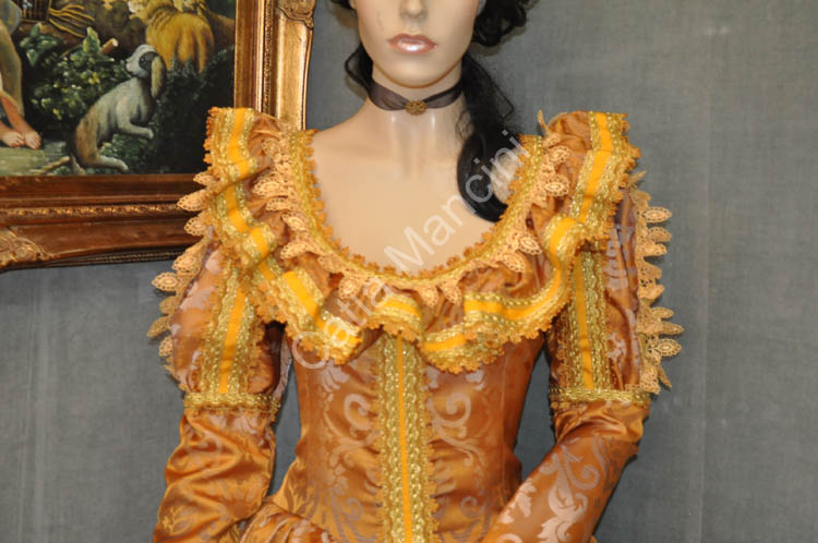 Costume Storico Femminile (4)