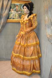 Costume Storico Femminile (10)