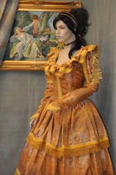 Costume Storico Femminile (11)