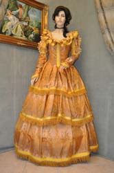Costume Storico Femminile (13)