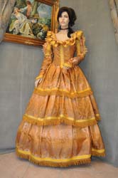 Costume Storico Femminile (2)