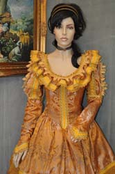 Costume Storico Femminile (5)