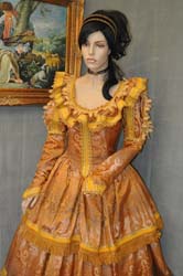 Costume Storico Femminile (8)