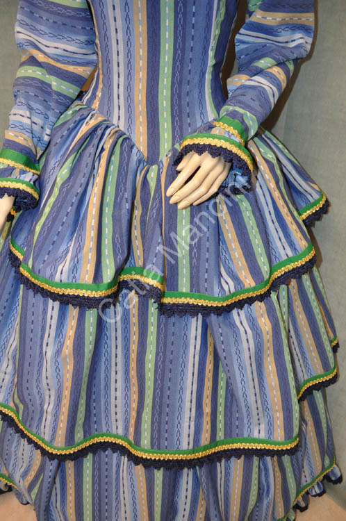 Sartoria Teatrale Vendita Costumi (10)