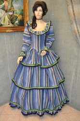Sartoria Teatrale Vendita Costumi (4)