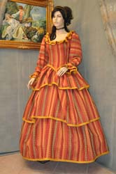 Riproduzione costumi storici (7)