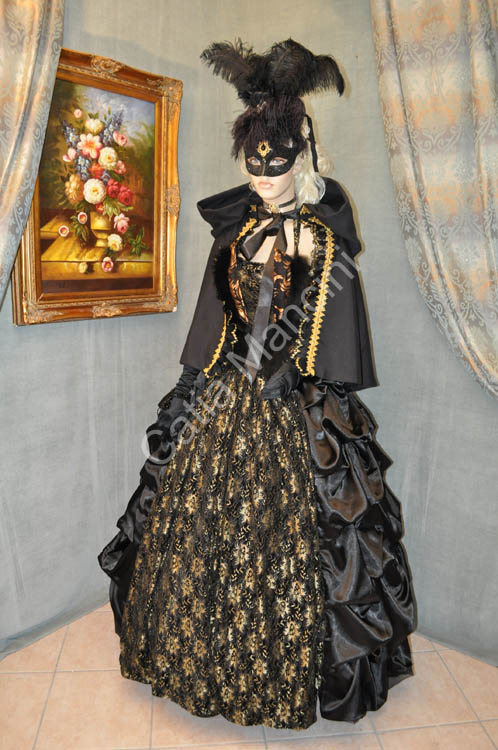 Costumi-Ballo-della-Cavalchina-Venezia