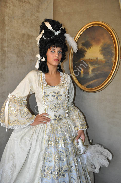 Vestito-Dama-Veneziana (4)