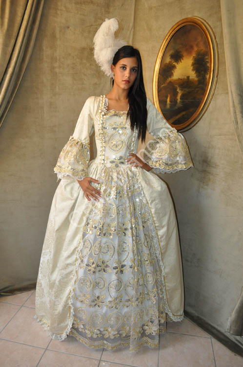 Vestito-Dama-Veneziana (8)