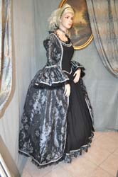 Abito Storico Dama Veneziana (6)
