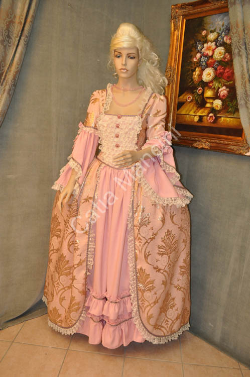 Abiti-Carnevale-di-Venezia