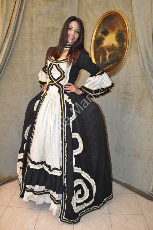 Vestito-Nobildonna-di-Venezia (15)