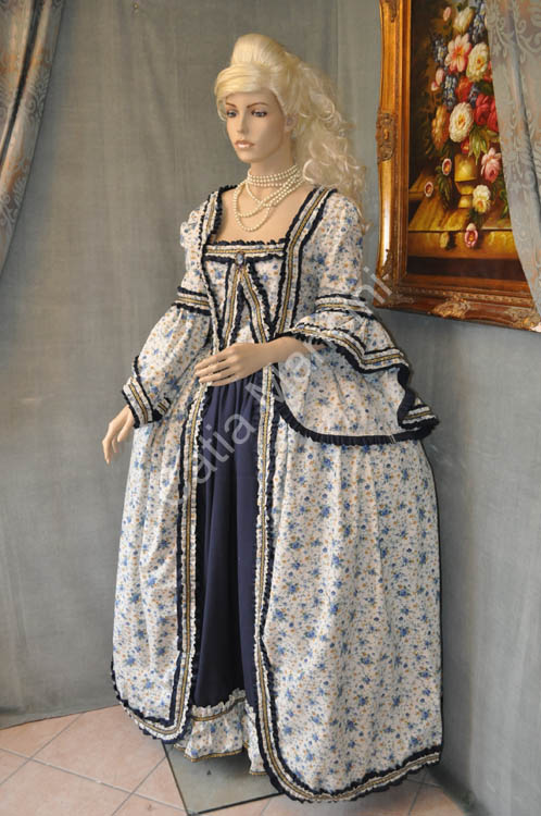 Costume-Dama-del-1700 (11)