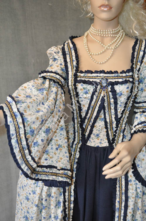 Costume-Dama-del-1700 (12)