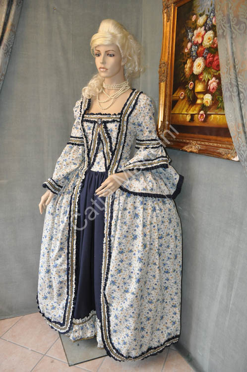 Costume-Dama-del-1700 (13)