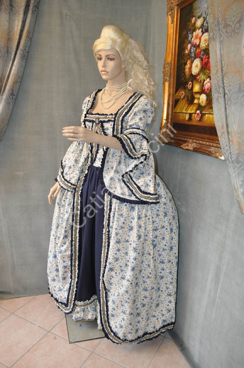 Costume-Dama-del-1700 (6)