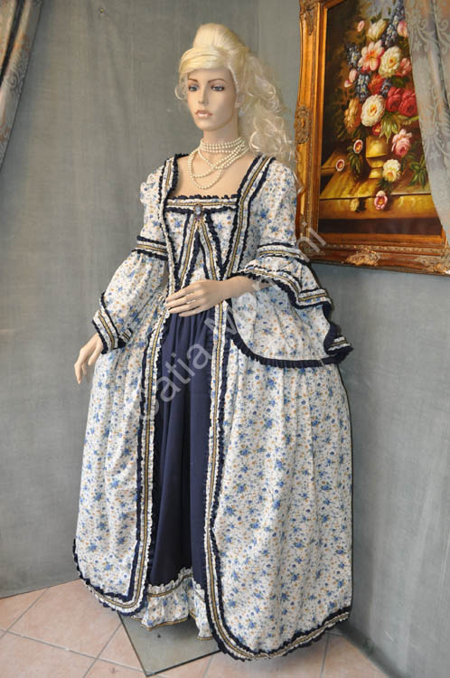 Costume-Dama-del-1700 (9)