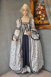 Costume-Dama-del-1700 (10)