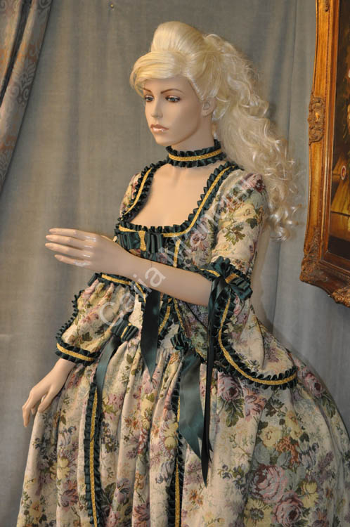 Costume-Storico-Abito-1700 (4)