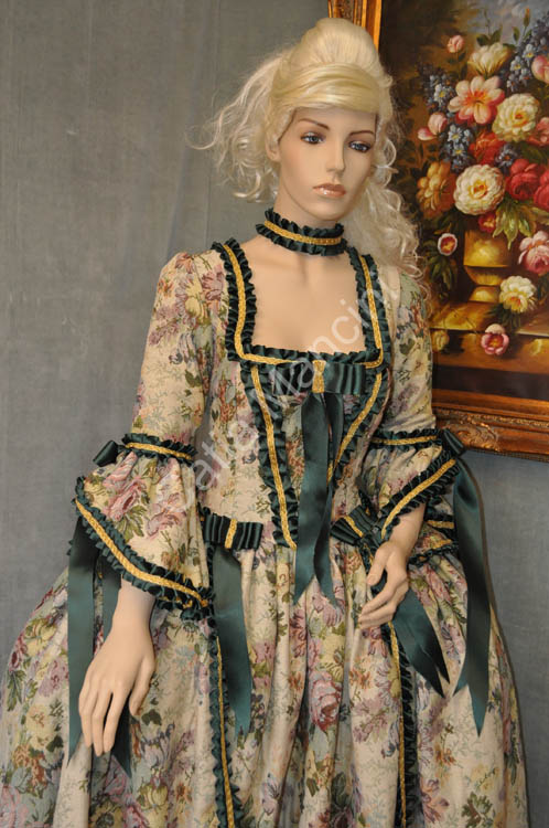 Costume-Storico-Abito-1700 (5)