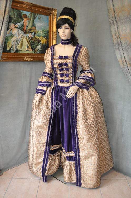 Costume-Veneziano-Ballo-Cavalchina