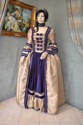 Costume-Veneziano-Ballo-Cavalchina (4)